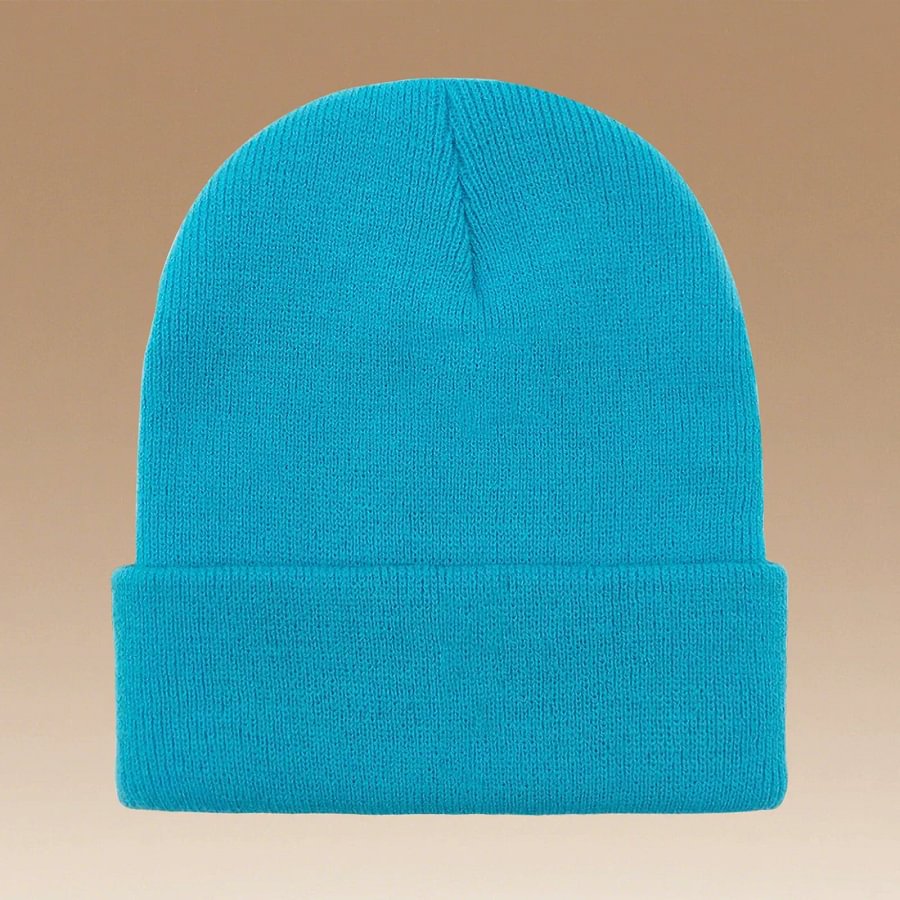 Vinesu - Custom Pet Portrait Beanie | Vivid Art Transfer Collection