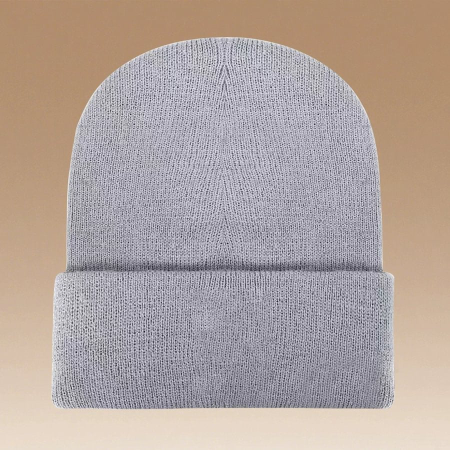Vinesu - Custom Pet Portrait Beanie | Vivid Art Transfer Collection