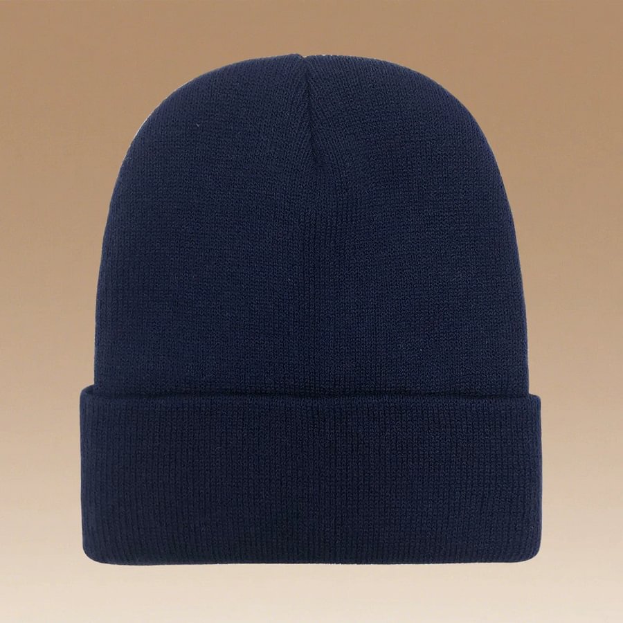 Vinesu - Custom Pet Portrait Beanie | Vivid Art Transfer Collection