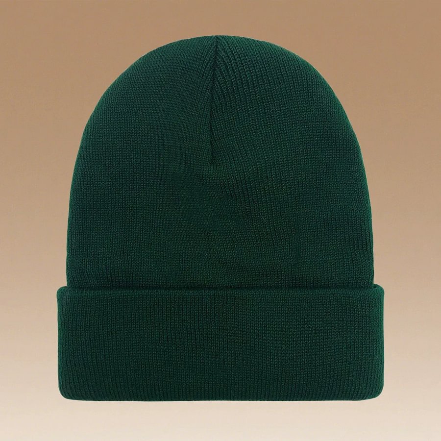 Vinesu - Custom Pet Portrait Beanie | Vivid Art Transfer Collection