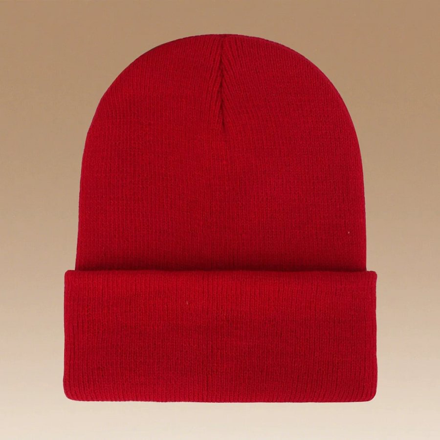 Vinesu - Custom Pet Portrait Beanie | Vivid Art Transfer Collection
