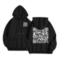 VINESU | F**k You Hoodie Heavyweight Cotton