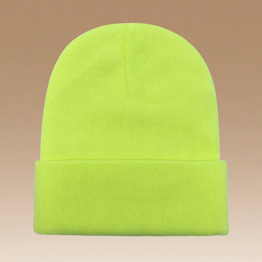 Vinesu - Custom Pet Portrait Beanie | Vivid Art Transfer Collection