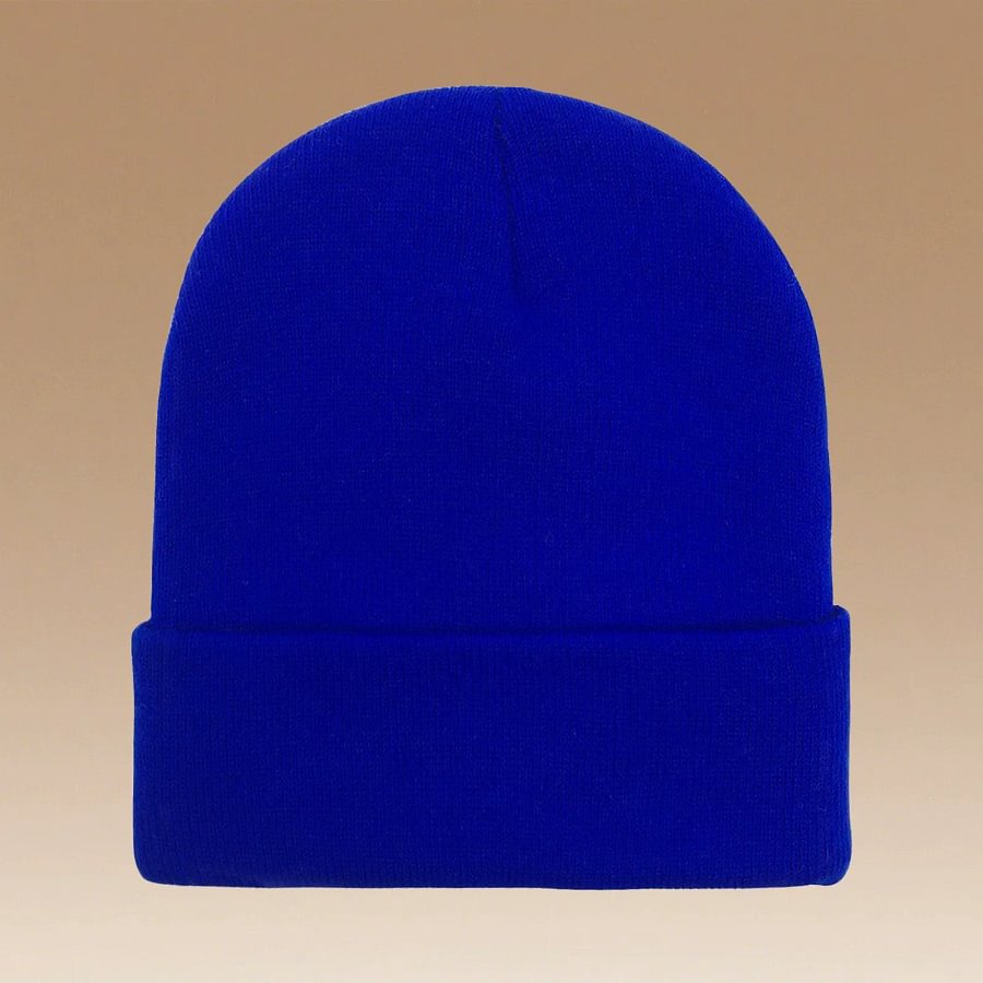 Vinesu - Custom Pet Portrait Beanie | Vivid Art Transfer Collection