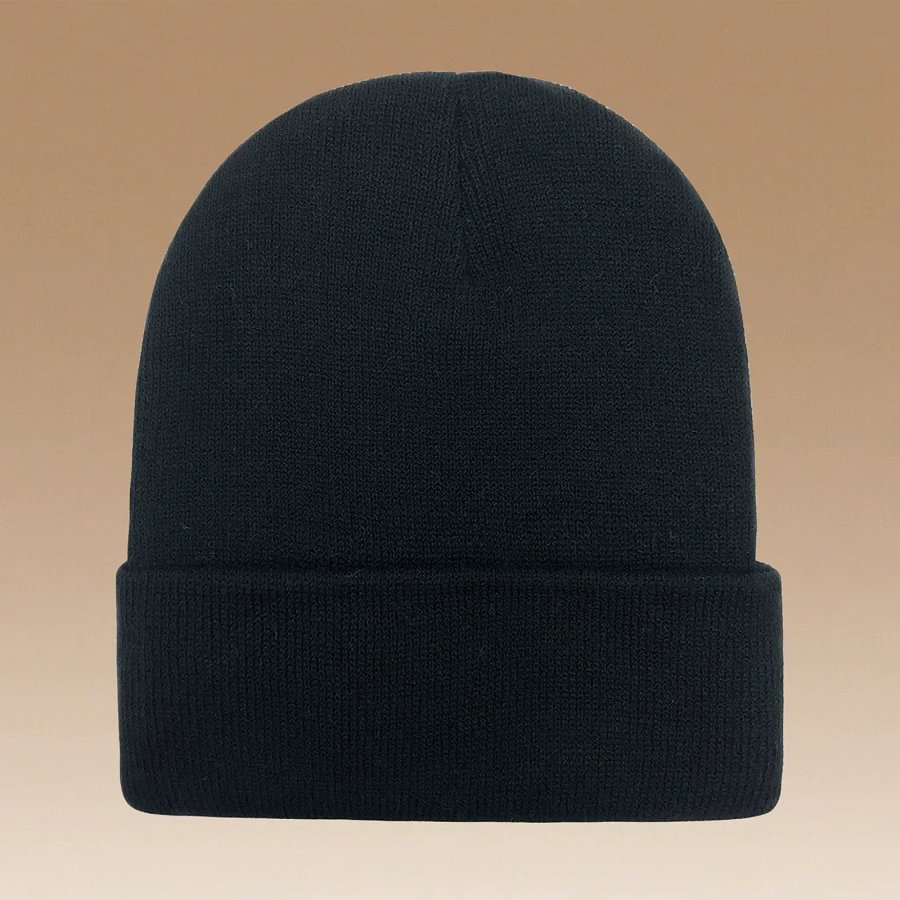 Vinesu - Custom Pet Portrait Beanie | Vivid Art Transfer Collection