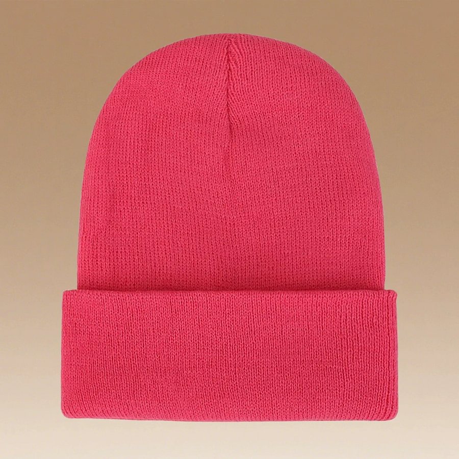 Vinesu - Custom Pet Portrait Beanie | Vivid Art Transfer Collection