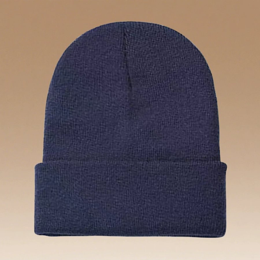 Vinesu - Custom Pet Portrait Beanie | Vivid Art Transfer Collection